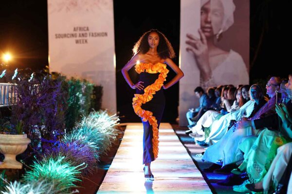 Africa Sourcing Fashion Week