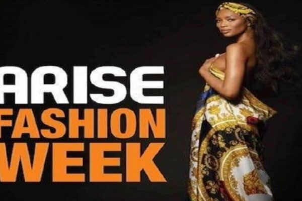 Arise Fashion Week
