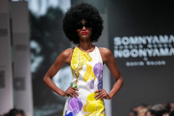 Capetown fashion week 2025
