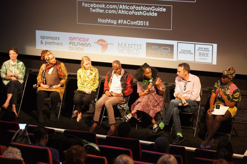 Fashion Conferences & Talks