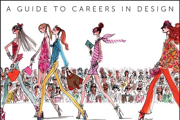 Fashion design e-books