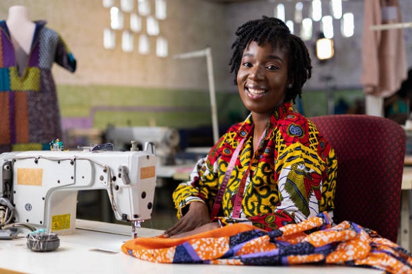 Fashion workshops